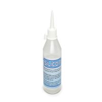 Cola de Silicone No Atacado Na 25 de Março