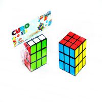 Distribuidor de Cubo Magico Na 25 de Março