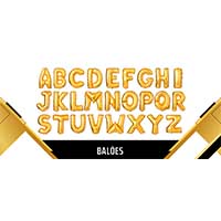 Distribuidor de Balões para Festas Na 25 de Março