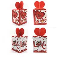 Distribuidor de Caixinhas Decorativas Na 25 de Março