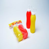 Distribuidor de Porta Ketchup e Mostarda Na 25 de Março