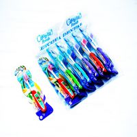 Escova de Dente No Atacado Na 25 de Março