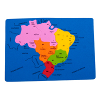 Importador e Distribuidor de Material Didático e Educativo Na Região Da 25 de Março