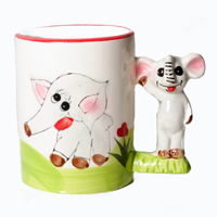 Importador e Distribuidor de Porcelana Na Região Da 25 de Março