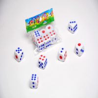 Importador de Jogos de Dados Na 25 de Março