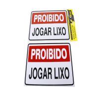 Importador de Placa Sinalizadoras Na 25 de Março