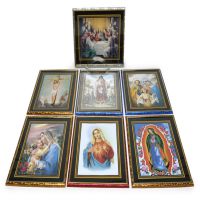 Importador de Quadros Evangélicos Na 25 de Março