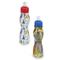 Importador de Squeeze Infantil Na 25 de Março
