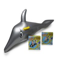 Infláveis No Atacado Na 25 de Março