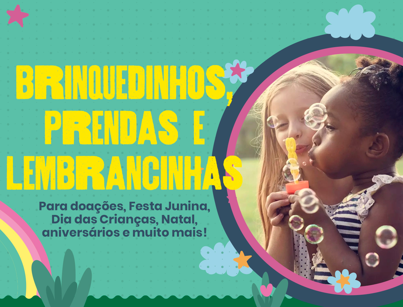 Doação