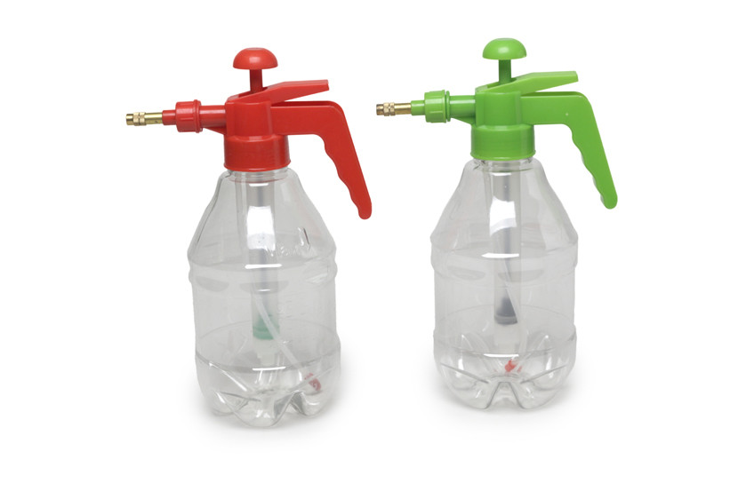 PULVERIZADOR PLAST 1200ML