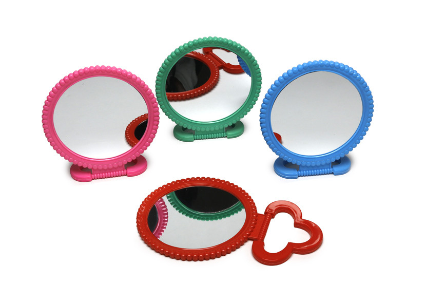 ESPELHO SUPORTE MEDLEY 12CM  X10