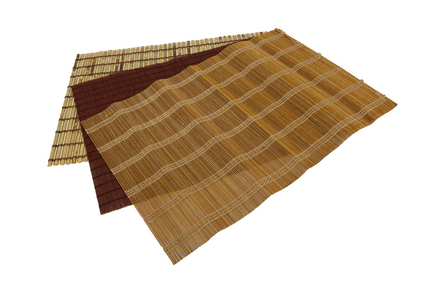 JOGO AMERICANO BAMBU 29X44CM