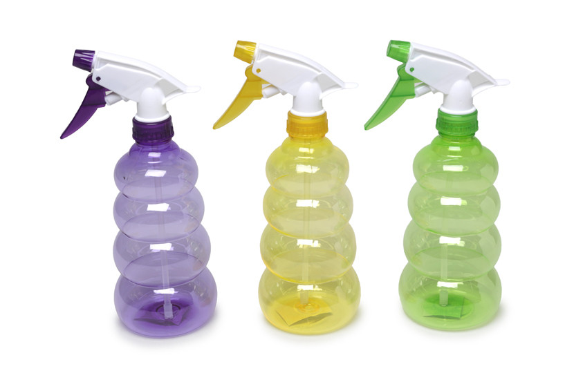 BORRIFADOR PLAST 550ML BASE COLOR