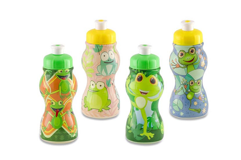 GARRAFA SLEEVE 250ML SAPINHO