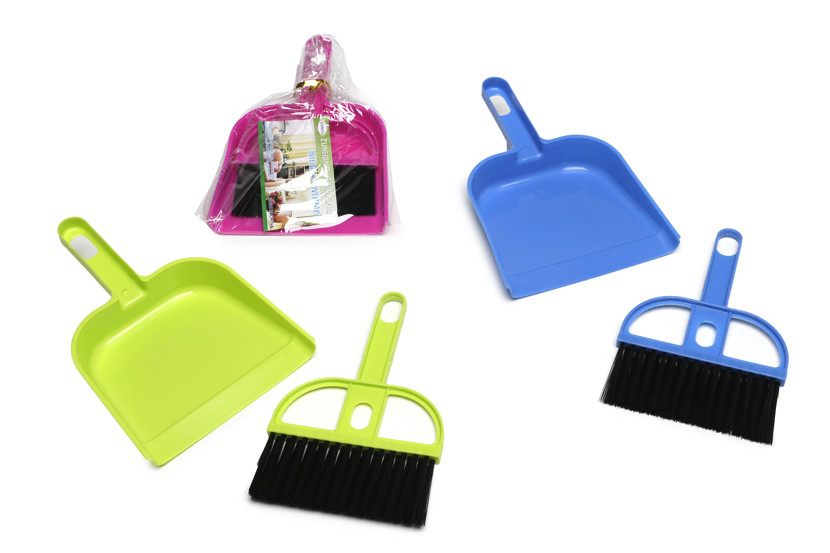 PA ESCOVA PLAST LISA