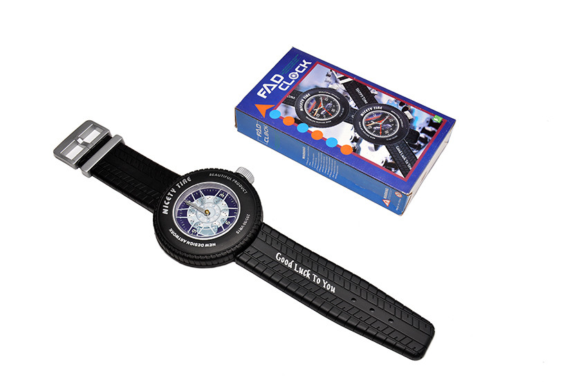 RELOGIO PAREDE PLAST 