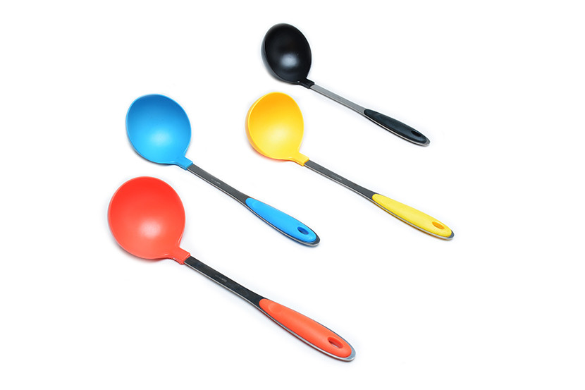 COLOR - CONCHA METAL PLAST 31CM