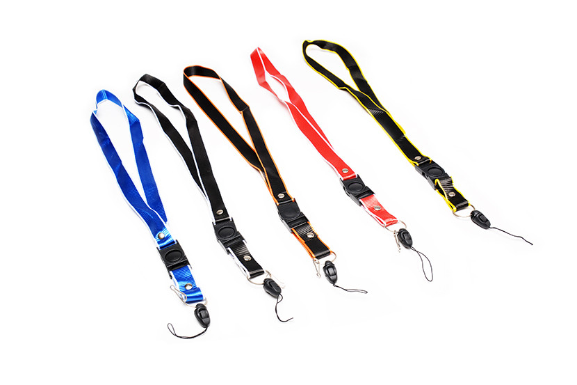 CORDAO CELULAR NYLON COLOR  X50