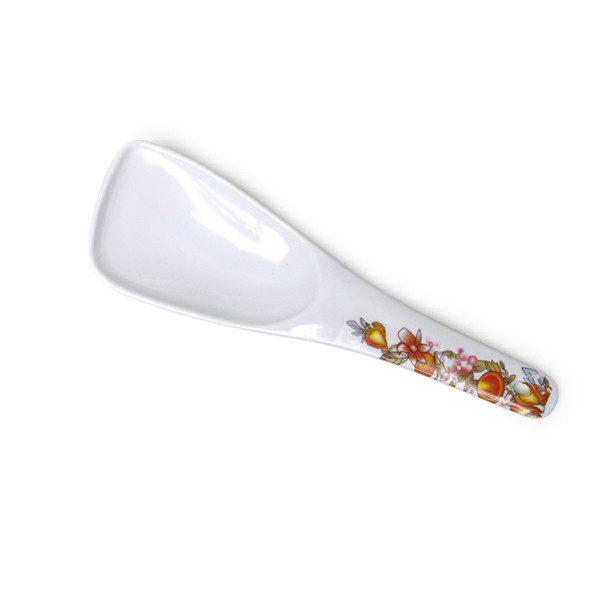 ESPATULA MELAMINA ESTAMPA FRUTA