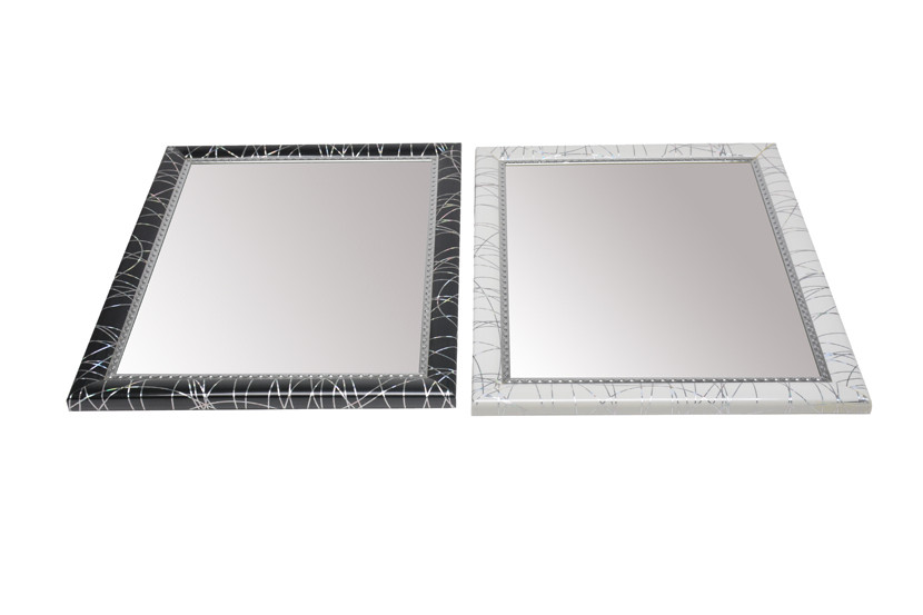 ESPELHO MOLDURA PLAST 19X24CM