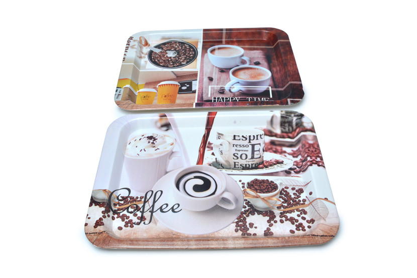 BANDEJA PLAST RET 25X34CM