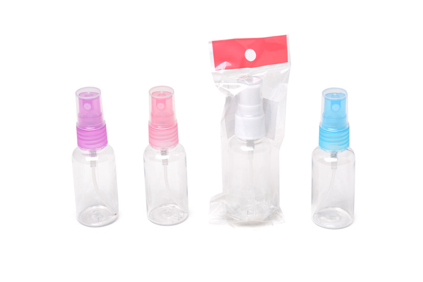 PORTA PERFUME PLAST 30ML  X12