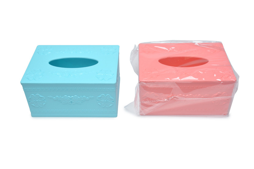 PORTA LENCO PAPEL PLAST