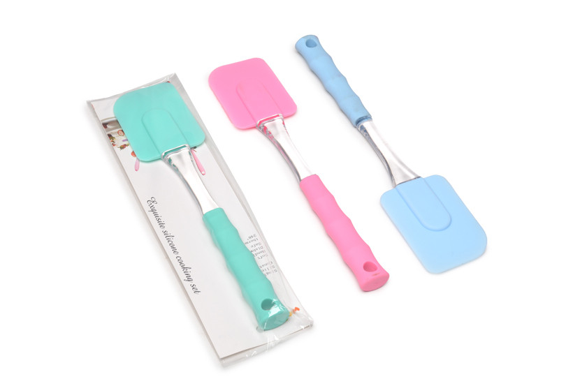 CB ACRILICO - ESPATULA SILICONE X80