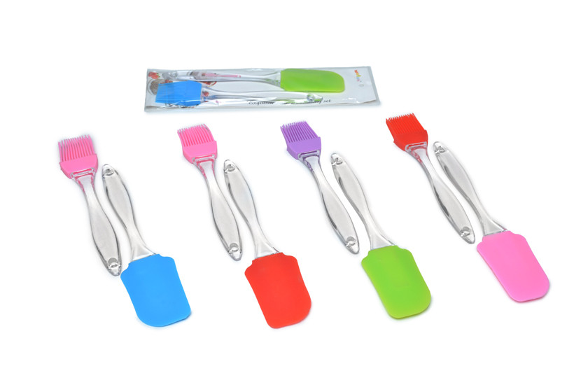 CB ACRILICO - ESPATULA PINCEL SILICONE X60