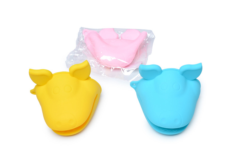 PEGADOR SILICONE RISCADO  X12