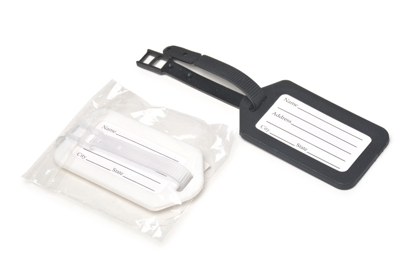 IDENTIFICADOR MALA PLAST PAPEL  X12