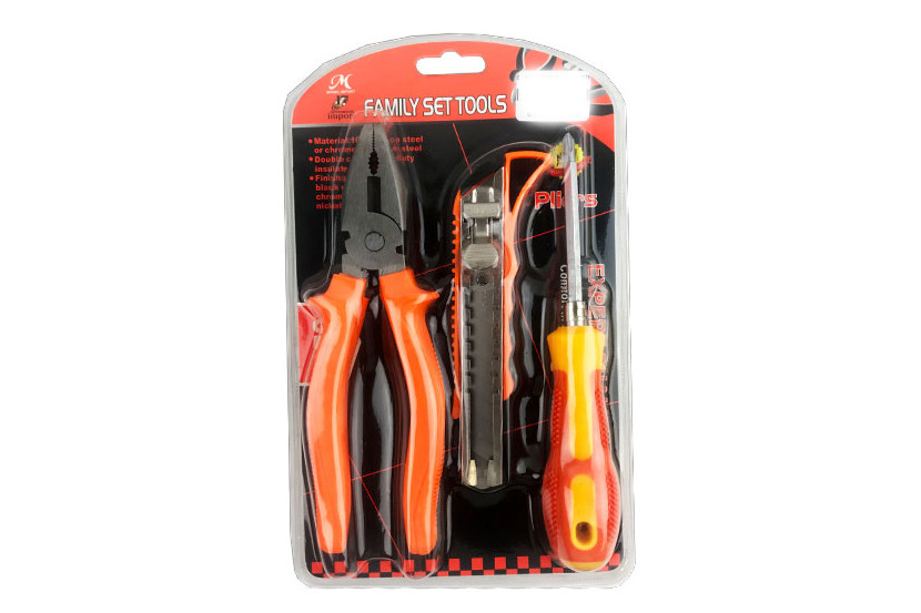 JOGO CHAVE AJUSTE C03  X12