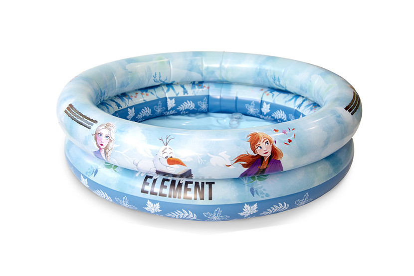 PISCINA INFLAVEL 37L FROZEN 65X17CM