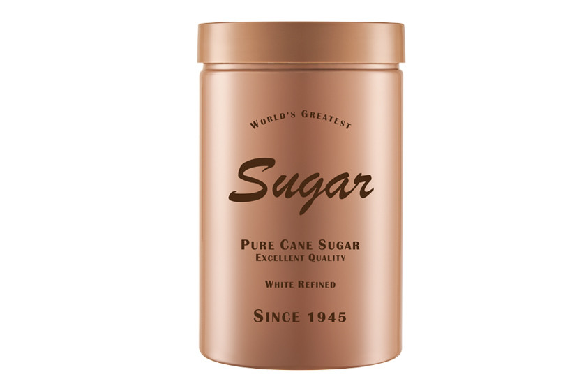 POTE PLAST VANILA SUGAR 1500ML