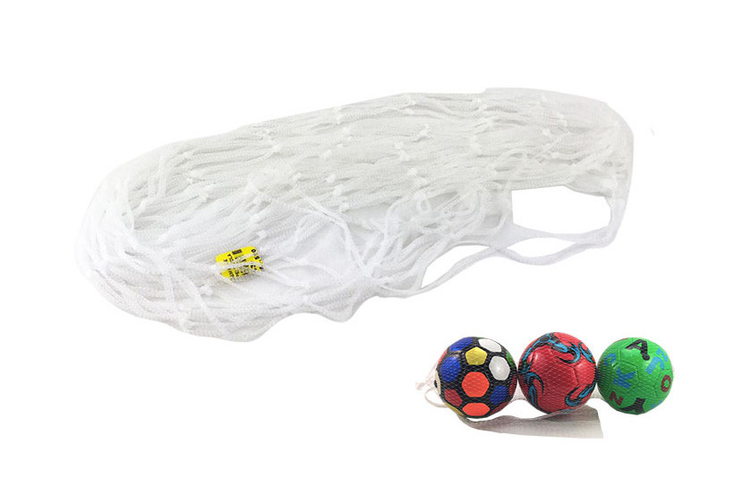 EMBALAGEM REDE NYLON BOLA 170CM  X25 X50