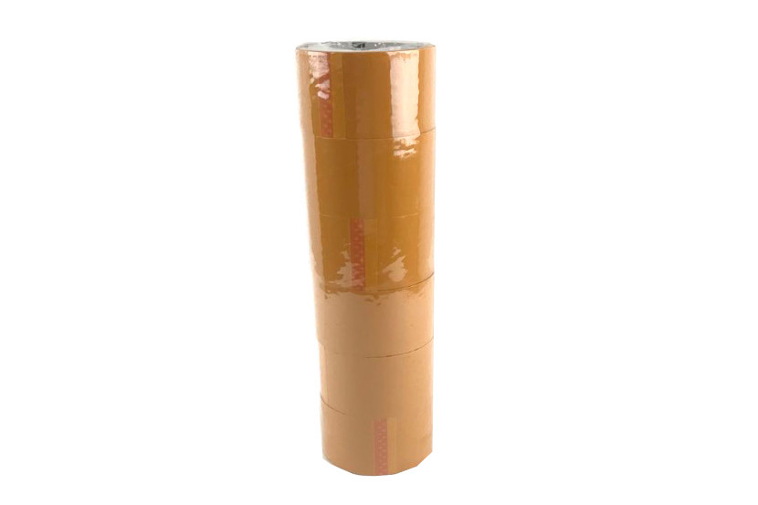 FITA ADESIVA PLAST C06 10M