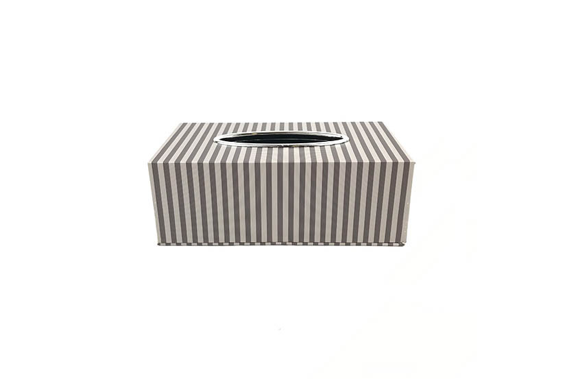 CAIXA PLAST LENCOS 23X12X8,5CM