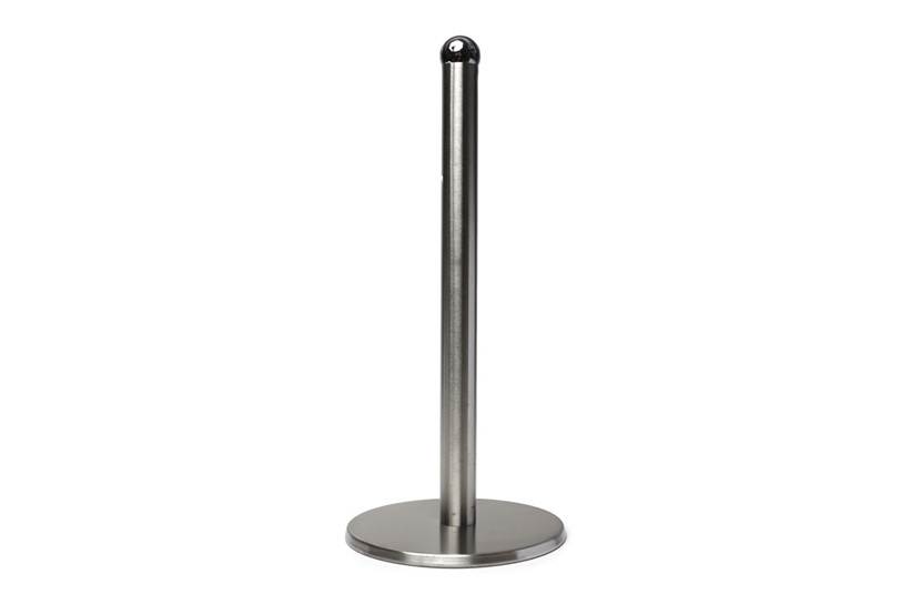 PORTA PAPEL TOALHA INOX