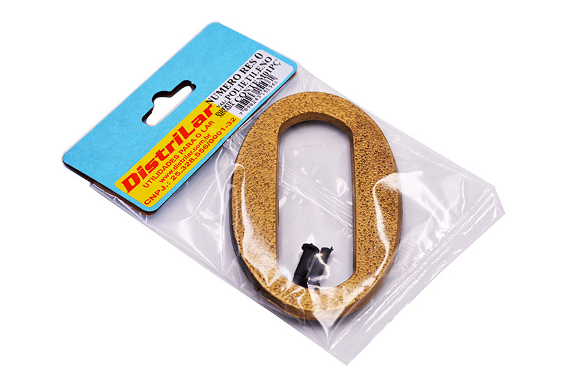 NUMEROS RESIDENCIAIS N?0