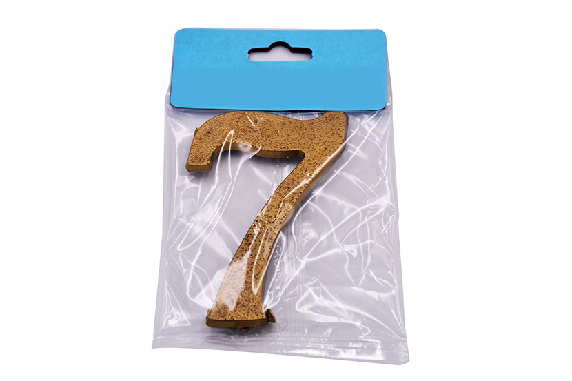 NUMEROS RESIDENCIAIS N?7