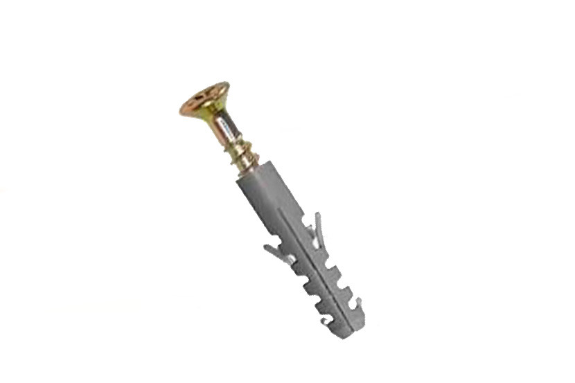 PARAFUSO MADEIRA BUCHA N?6 C04