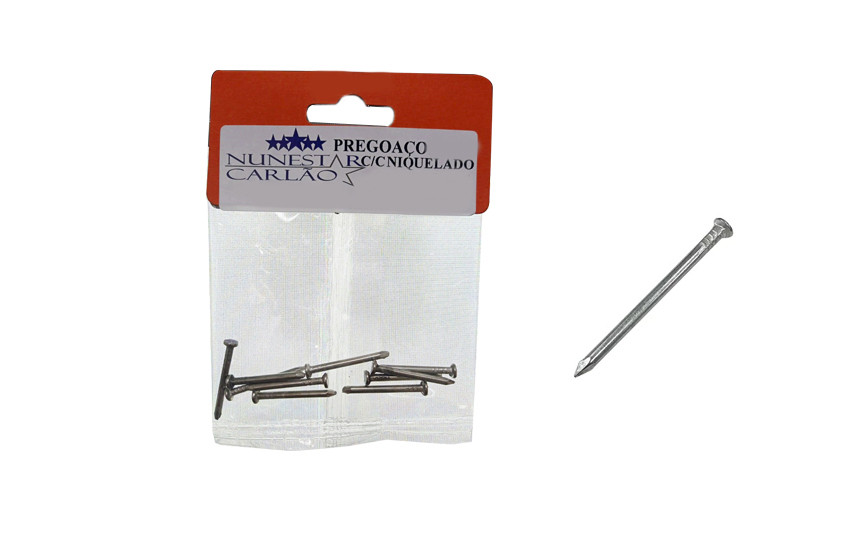 PREGO POLIDO CC 17X21 C19