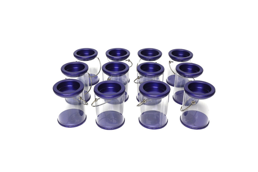 LEMBRANCINHA PLAST BALDE 7CM