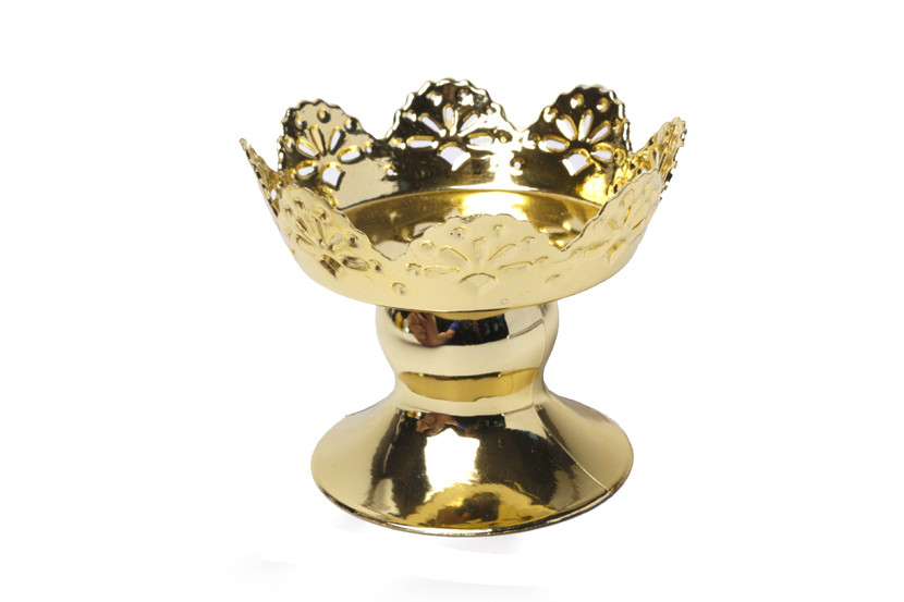 LEMBRANCINHA PLASTICA PORTA BOLO 9X7CM  X12