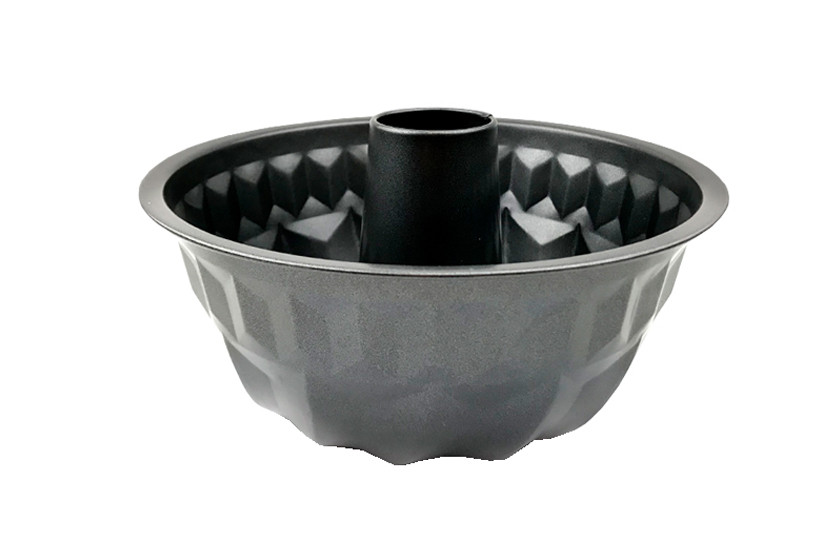 FORMA METAL BOLO 22,5X11CM