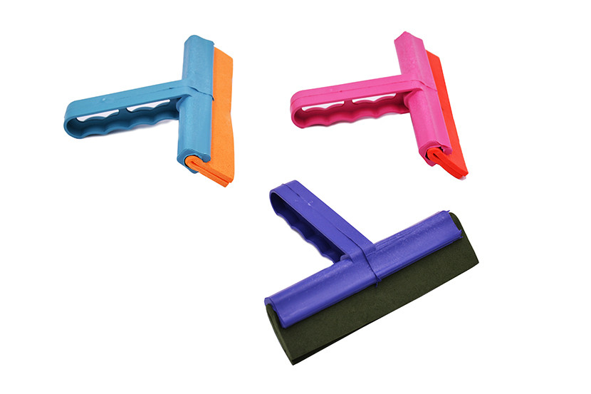 RODO PLAST PIA COLOR 