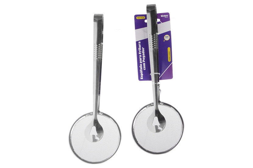 PEGADOR METAL REDINHA X24  