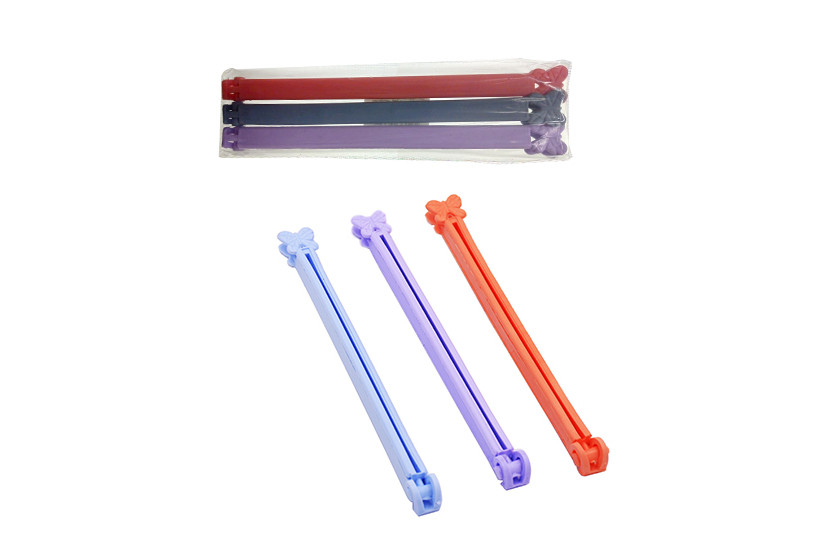 LACRA TUDO PLAST C03 COLOR 17CM /60