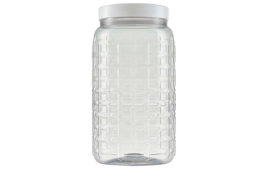 POTE PLAST WAVE TPA BRANCA 1500ML